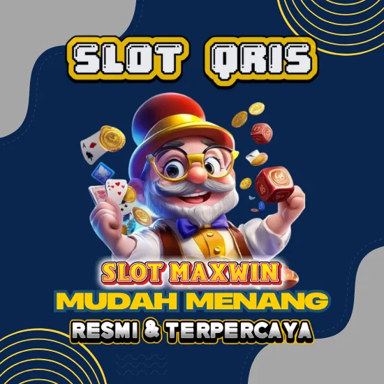 Slot Qris